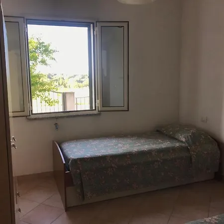 Apartmán Appartamenti In Zona Tranquilla E Comoda Per Raggiungere Tutte Le Spiagge Della Costa
