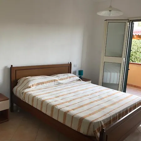 Apartmán Appartamenti In Zona Tranquilla E Comoda Per Raggiungere Tutte Le Spiagge Della Costa *