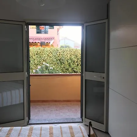 Appartamenti In Zona Tranquilla E Comoda Per Raggiungere Tutte Le Spiagge Della Costa Apartmán *
